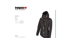 Desktop Screenshot of neseni.com